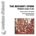 約翰．蓋伊：乞丐歌劇　John Gay：The Beggar’s Opera Original Songs and Airs